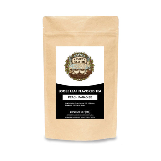 Peach Paradise